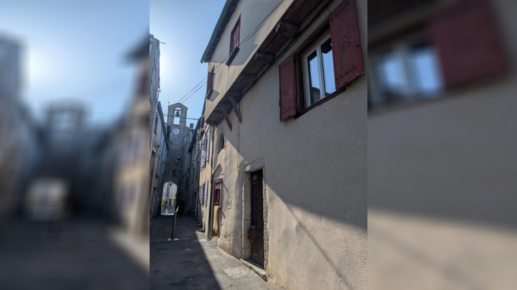 Ma-Cabane - Vente Maison VABRE, 110 m²