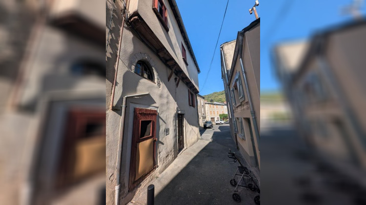 Ma-Cabane - Vente Maison VABRE, 110 m²