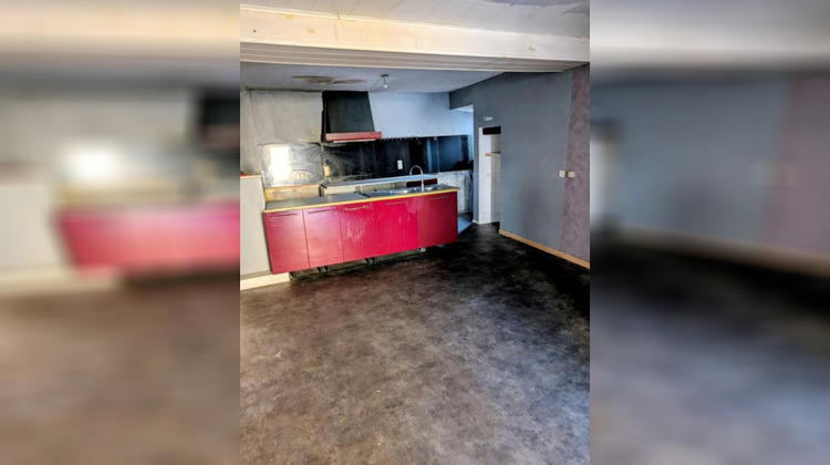 Ma-Cabane - Vente Maison VABRE, 110 m²