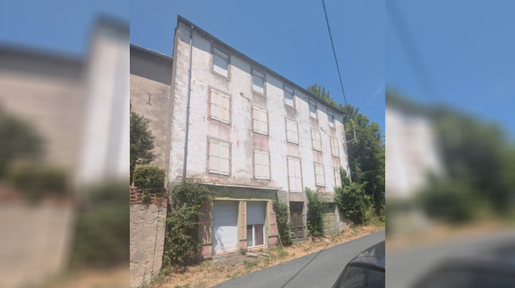 Ma-Cabane - Vente Maison VABRE, 260 m²