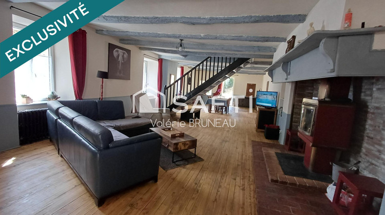 Ma-Cabane - Vente Maison Vabre, 370 m²
