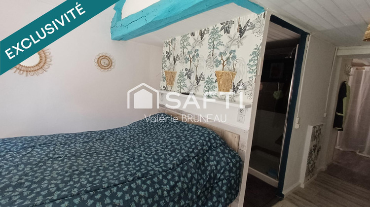 Ma-Cabane - Vente Maison Vabre, 370 m²