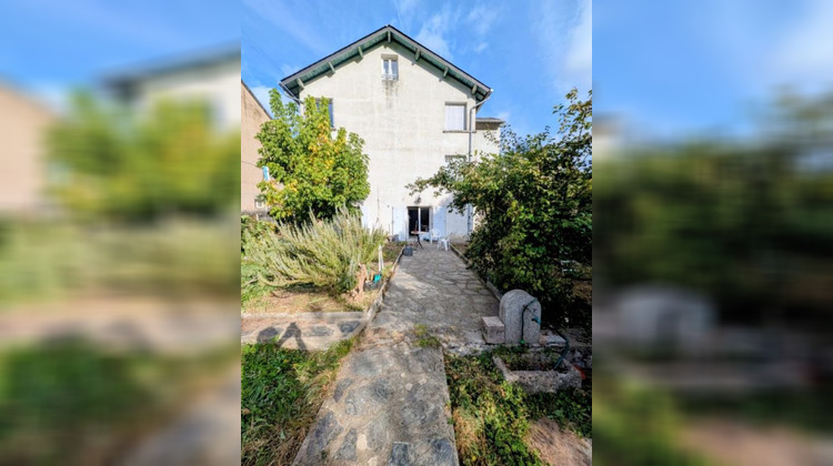 Ma-Cabane - Vente Maison VABRE, 248 m²