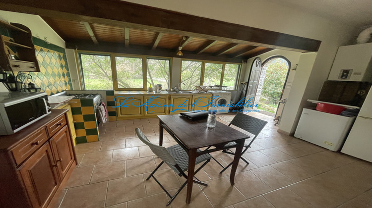 Ma-Cabane - Vente Maison Vabres, 105 m²