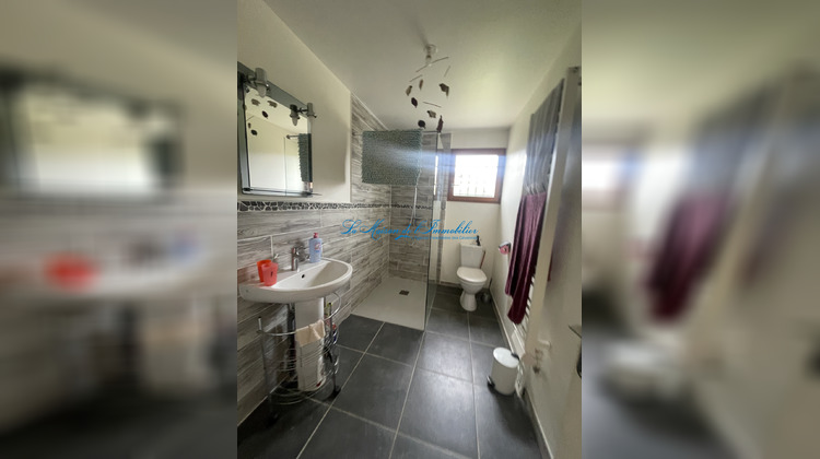Ma-Cabane - Vente Maison Vabres, 105 m²