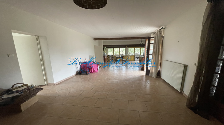 Ma-Cabane - Vente Maison Vabres, 105 m²