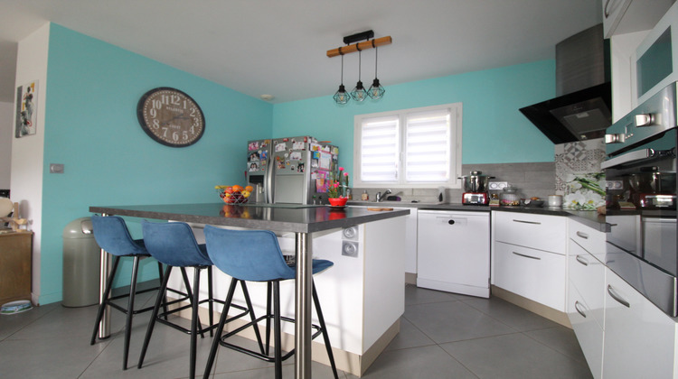 Ma-Cabane - Vente Maison Vabres-l'Abbaye, 107 m²