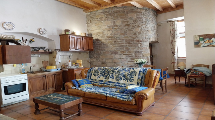 Ma-Cabane - Vente Maison Vabres-l'Abbaye, 75 m²
