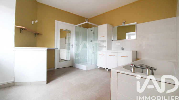 Ma-Cabane - Vente Maison Vabres-l'Abbaye, 93 m²