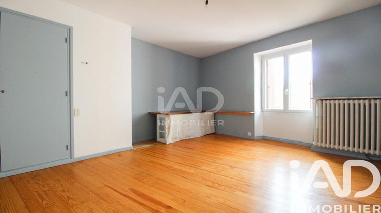 Ma-Cabane - Vente Maison Vabres-l'Abbaye, 93 m²