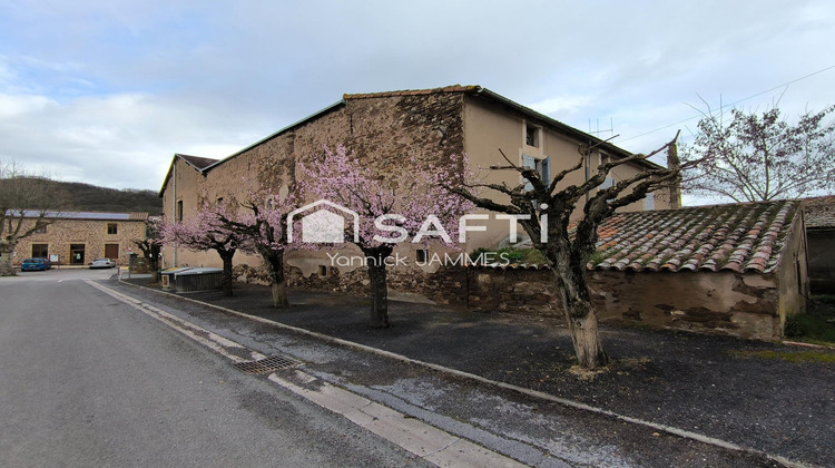Ma-Cabane - Vente Maison Vabres-l'Abbaye, 260 m²