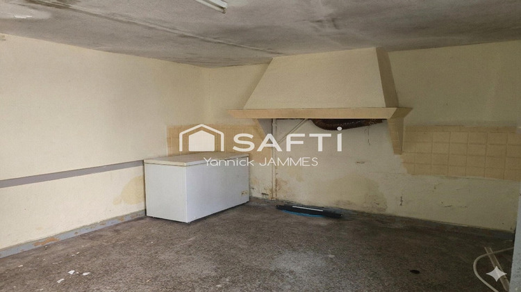 Ma-Cabane - Vente Maison Vabres-l'Abbaye, 260 m²