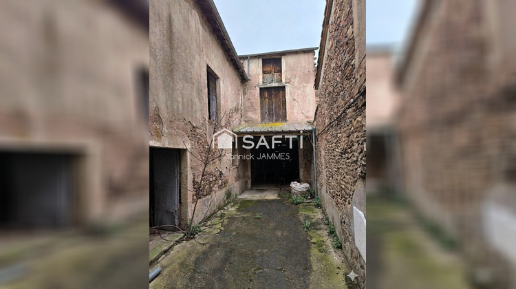 Ma-Cabane - Vente Maison Vabres-l'Abbaye, 260 m²