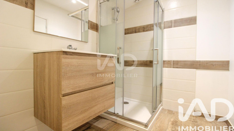 Ma-Cabane - Vente Maison Vabres-l'Abbaye, 29 m²