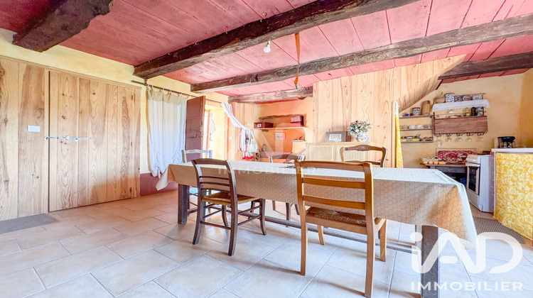 Ma-Cabane - Vente Maison Vabres-l'Abbaye, 82 m²