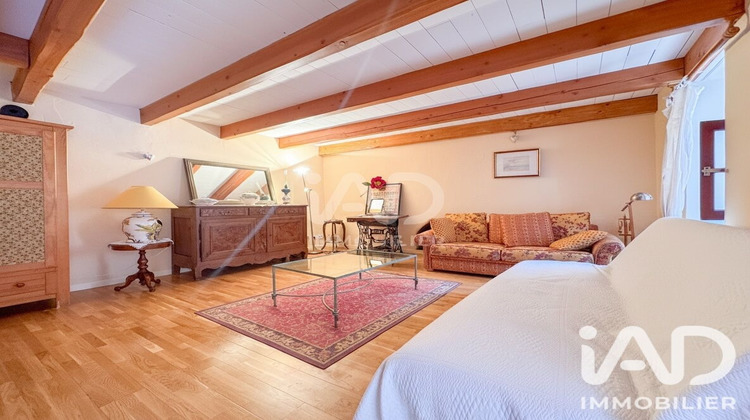 Ma-Cabane - Vente Maison Vabres-l'Abbaye, 82 m²