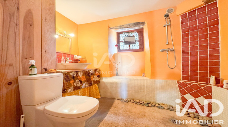Ma-Cabane - Vente Maison Vabres-l'Abbaye, 82 m²