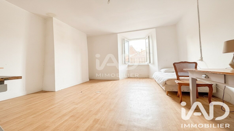 Ma-Cabane - Vente Maison Vabres-l'Abbaye, 175 m²