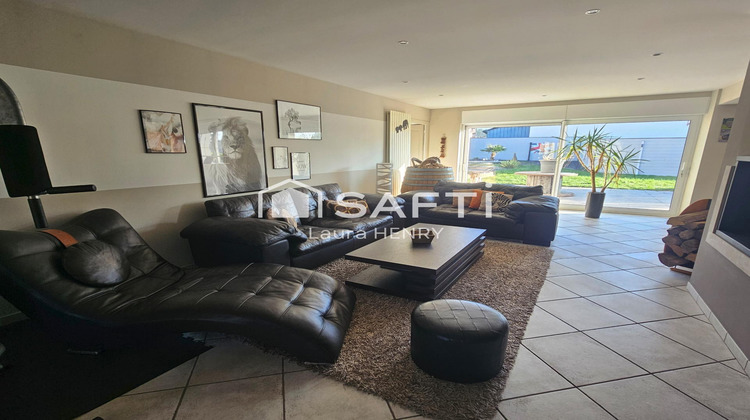 Ma-Cabane - Vente Maison Vacherauville, 215 m²