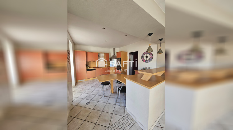 Ma-Cabane - Vente Maison Vacherauville, 215 m²