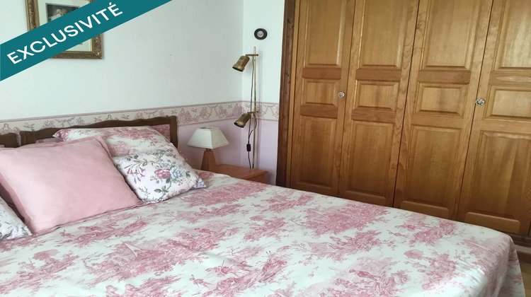 Ma-Cabane - Vente Maison Vacheres, 56 m²