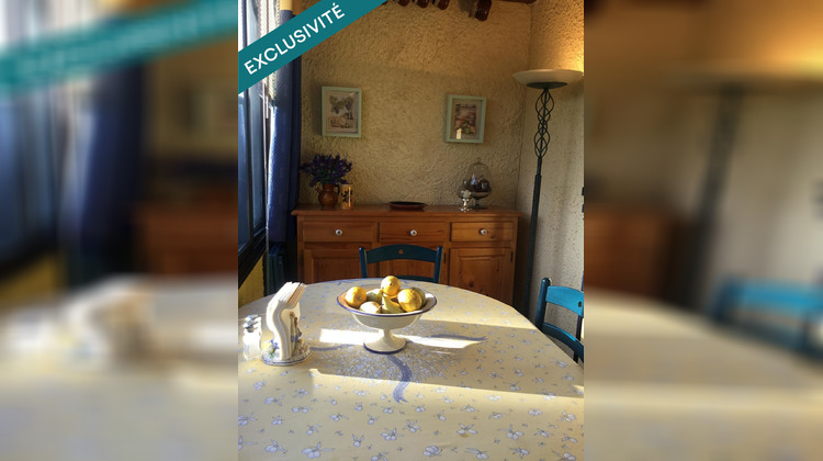 Ma-Cabane - Vente Maison Vacheres, 56 m²