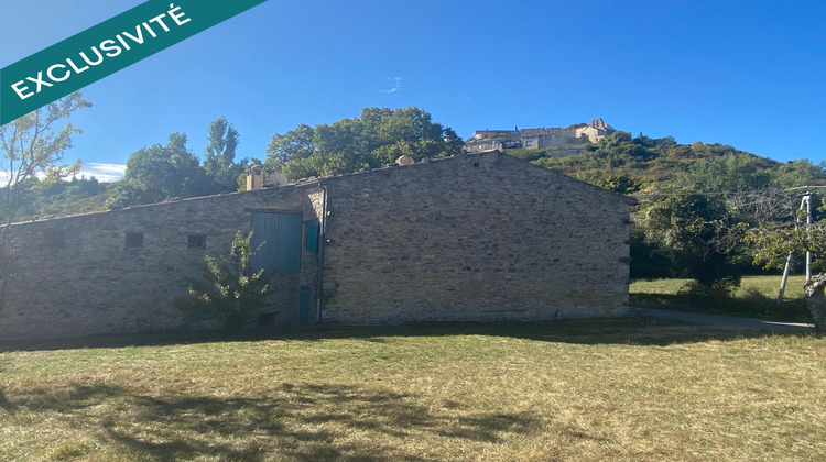 Ma-Cabane - Vente Maison Vacheres, 147 m²