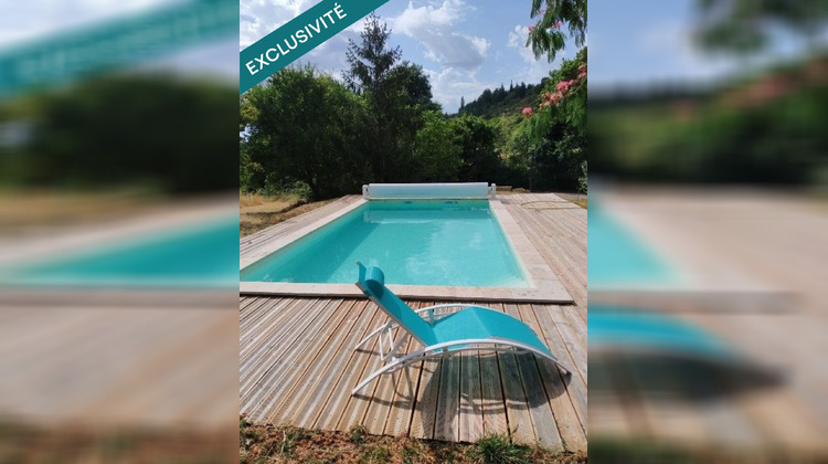 Ma-Cabane - Vente Maison Vacheres, 147 m²