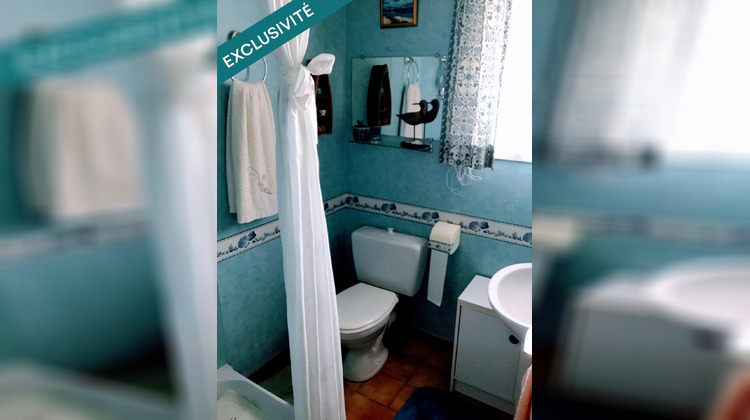 Ma-Cabane - Vente Maison Vachères, 55 m²