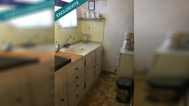 Ma-Cabane - Vente Maison Vachères, 55 m²