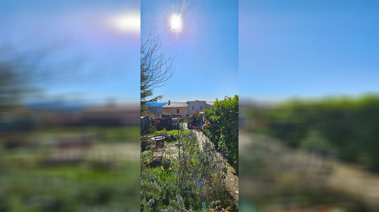 Ma-Cabane - Vente Maison Vacheres, 55 m²