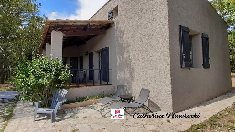 Ma-Cabane - Vente Maison VACHERES, 86 m²
