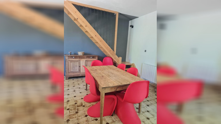 Ma-Cabane - Vente Maison VACHERES, 86 m²