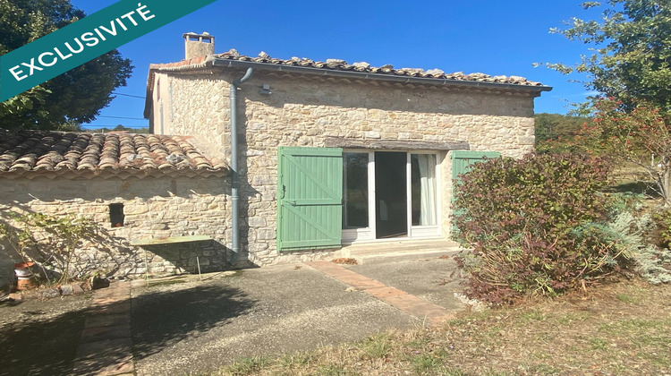Ma-Cabane - Vente Maison Vacheres, 147 m²