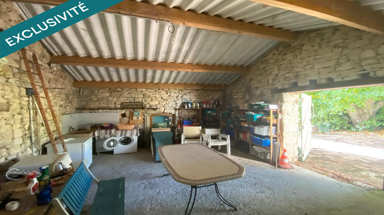 Ma-Cabane - Vente Maison Vacheres, 147 m²