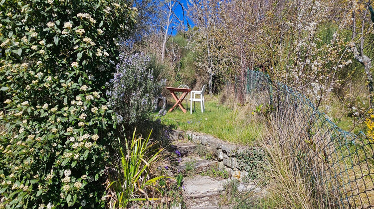 Ma-Cabane - Vente Maison Vacheres, 55 m²