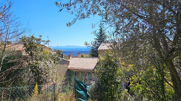 Ma-Cabane - Vente Maison Vacheres, 55 m²