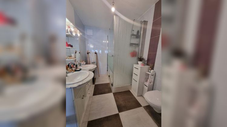 Ma-Cabane - Vente Maison Vacheresse, 213 m²