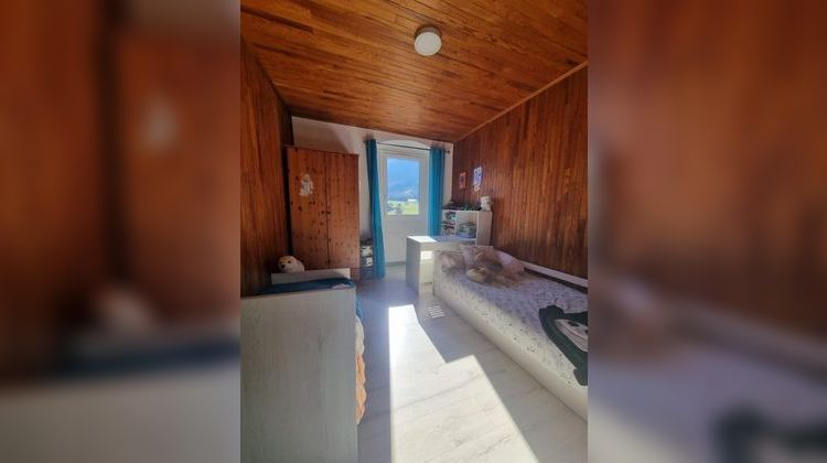 Ma-Cabane - Vente Maison Vacheresse, 213 m²