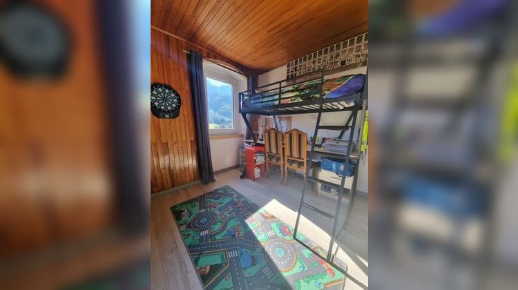 Ma-Cabane - Vente Maison Vacheresse, 213 m²