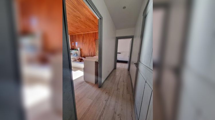 Ma-Cabane - Vente Maison Vacheresse, 213 m²