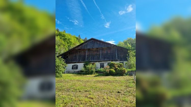 Ma-Cabane - Vente Maison Vacheresse, 76 m²