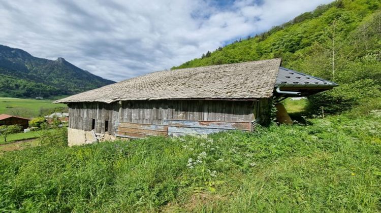 Ma-Cabane - Vente Maison Vacheresse, 76 m²