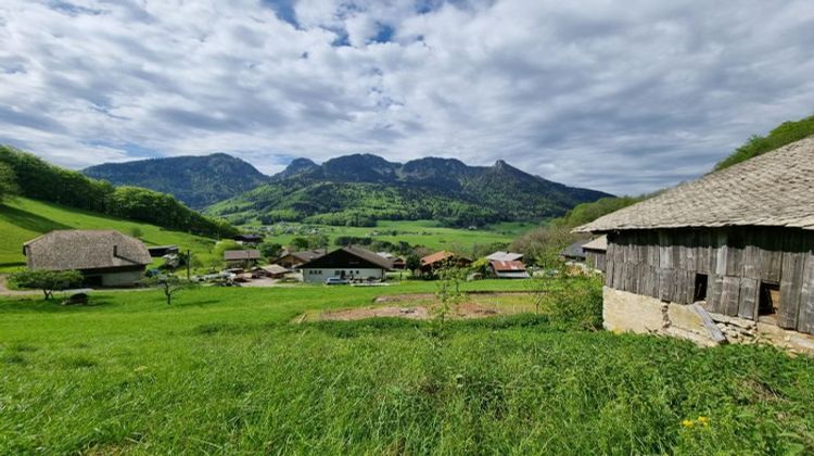 Ma-Cabane - Vente Maison Vacheresse, 76 m²