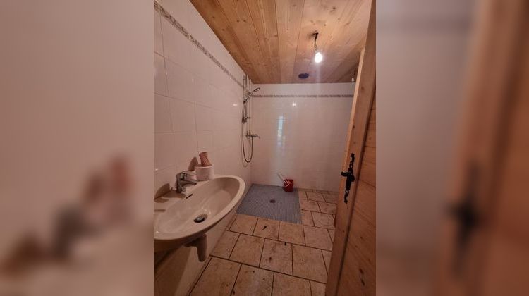 Ma-Cabane - Vente Maison Vacheresse, 76 m²