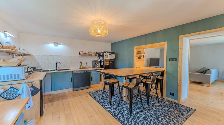 Ma-Cabane - Vente Maison Vacheresse, 90 m²