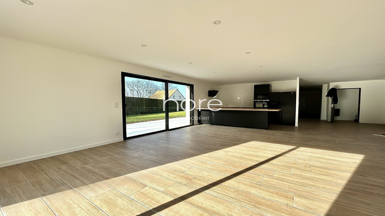 Ma-Cabane - Vente Maison Vacognes-Neuilly, 144 m²