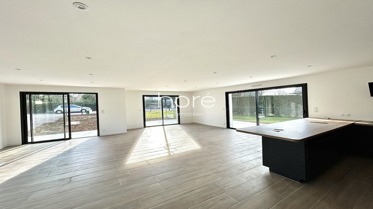 Ma-Cabane - Vente Maison Vacognes-Neuilly, 144 m²
