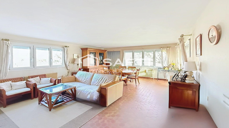 Ma-Cabane - Vente Maison Vacognes-Neuilly, 110 m²