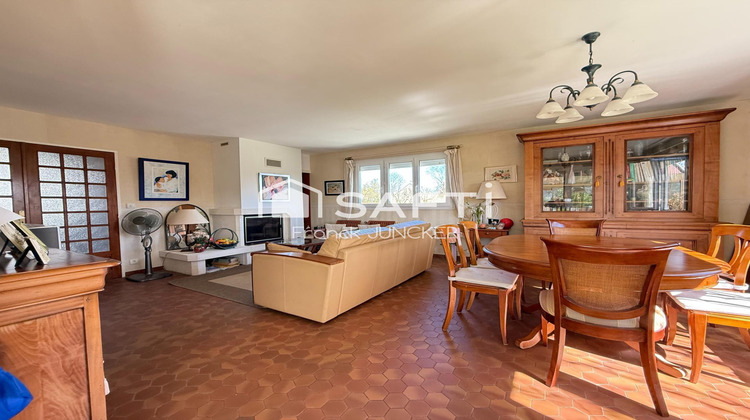 Ma-Cabane - Vente Maison Vacognes-Neuilly, 110 m²